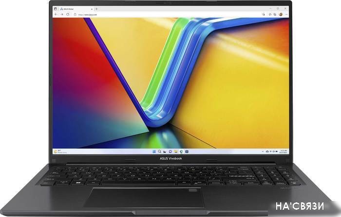 

Ноутбук ASUS Vivobook 16 X1605VA-MB693