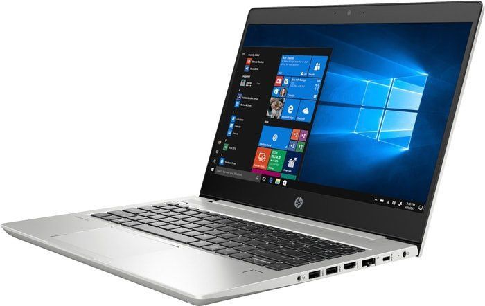 

Ноутбук HP ProBook 440 G6 7QL73ES