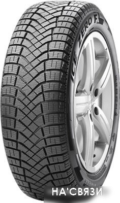 

Автомобильные шины Pirelli Ice Zero Friction 265/60R18 114H