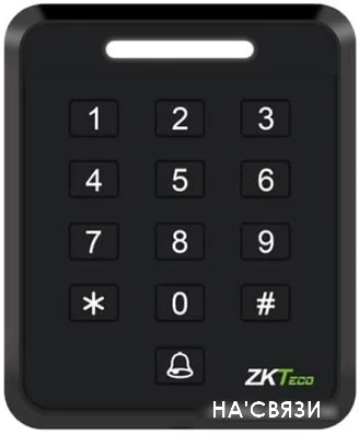 Контроллер доступа ZKTeco SA40B в интернет-магазине НА'СВЯЗИ