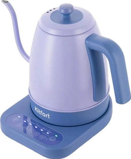 Электрический чайник Kitfort KT-6613 в интернет-магазине НА'СВЯЗИ