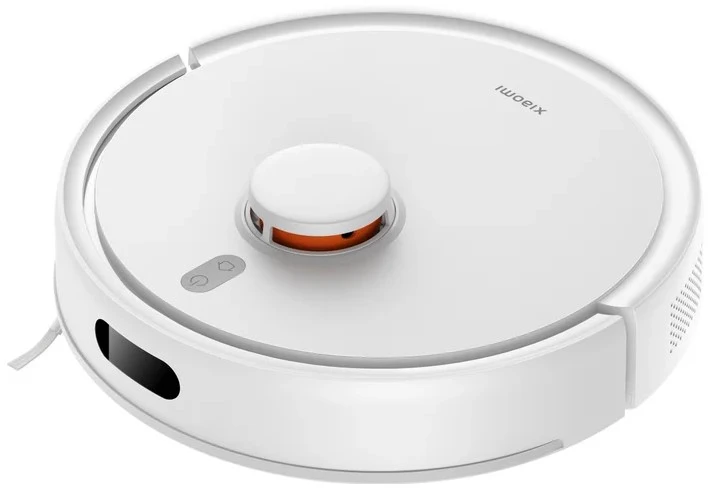 Робот-пылесос Xiaomi Robot Vacuum S20 D106 (европейская версия, белый)