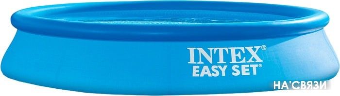 

Надувной бассейн Intex Easy Set 28116 (305х61)