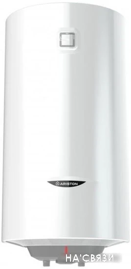 Накопительный электрический водонагреватель Ariston PRO1 R INOX ABS 50 V Slim 2K