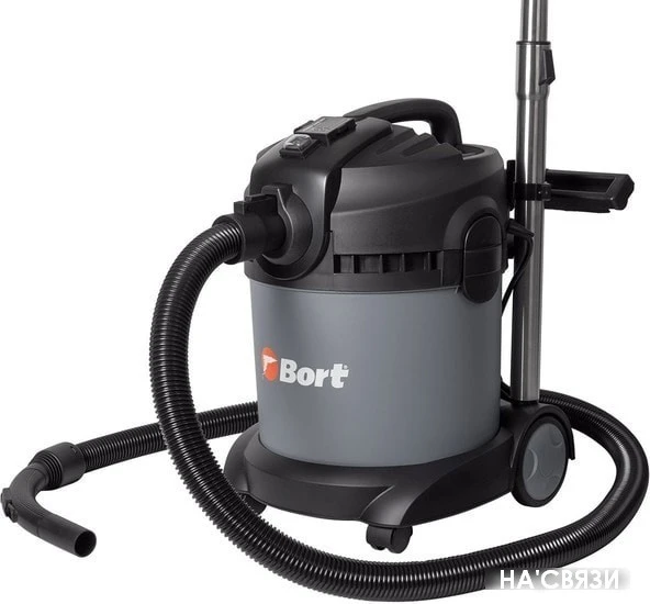 Пылесос Bort BAX-1520-Smart Clean в интернет-магазине НА'СВЯЗИ