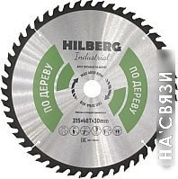 Пильный диск Hilberg HW316