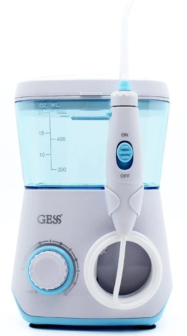 Ирригатор Gess Aqua Pro GESS-707