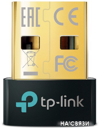 

Bluetooth адаптер TP-Link UB5A