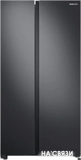 Холодильник side by side Samsung RS62R5031B4/WT