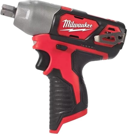 

Гайковерт Milwaukee M12 BIW12-0 4933447134 (без АКБ)