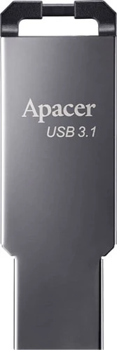 USB Flash Apacer AH360 32GB (черный) в интернет-магазине НА'СВЯЗИ