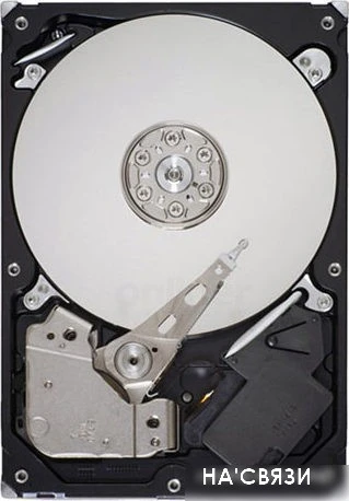 Жесткий диск Seagate Barracuda 7200.12 500Гб (ST3500418AS)