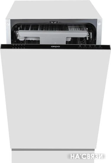 Посудомоечная машина Akpo ZMA45 Series 6 Autoopen
