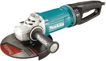 

Угловая шлифмашина Makita GA9071X1