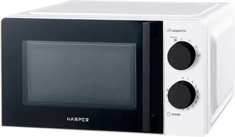 Микроволновая печь Harper HMW-20SM01 (белый) в интернет-магазине НА'СВЯЗИ
