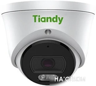 IP-камера Tiandy TC-C32XS I3W/E/Y/S/2.8mm/V5.0