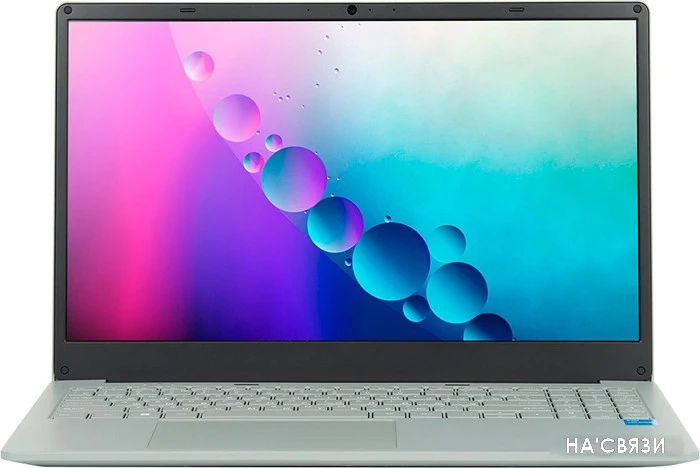 Ноутбук HAFF N156P N5100-8256 в интернет-магазине НА'СВЯЗИ