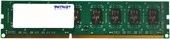 Оперативная память Patriot Signature 8GB DDR3 PC3-10600 (PSD38G13332) в интернет-магазине НА'СВЯЗИ