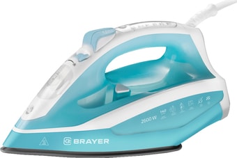 

Утюг Brayer BR4000