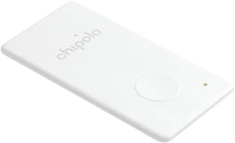 Bluetooth-метка Chipolo Card (белый)
