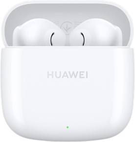 

Наушники Huawei FreeBuds SE 2 (керамический белый, международная версия)