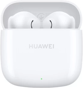 Наушники Huawei FreeBuds SE 2 (керамический белый, международная версия) в интернет-магазине НА'СВЯЗИ