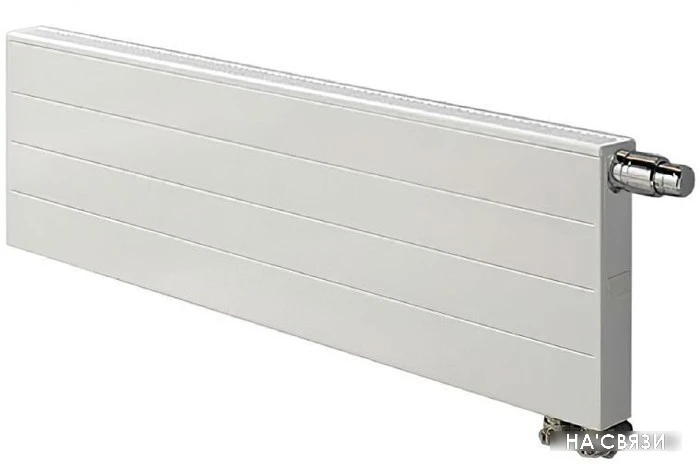 Стальной панельный радиатор Kermi Therm X2 Line-Kompakt PLK Тип 22 305x1405