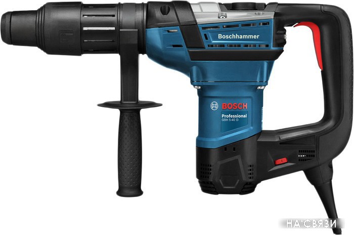 

Перфоратор Bosch GBH 5-40 D Professional [0611269020]