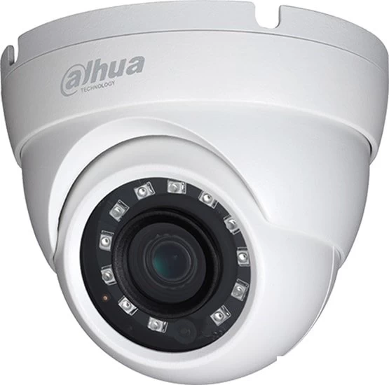 CCTV-камера Dahua DH-HAC-HDW1220MP-0360B-S2