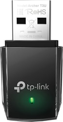 

Wi-Fi адаптер TP-Link Archer T3U