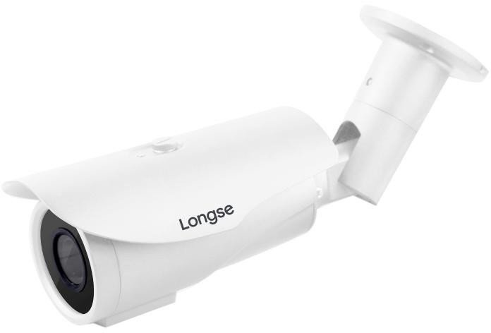 

IP-камера Longse LS-IP200/93 Starvis