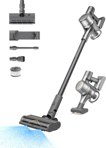 Пылесос Dreame R20 Cordless Vacuum Cleaner VTV97A в интернет-магазине НА'СВЯЗИ