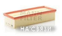 Воздушный фильтр MANN-filter C35154