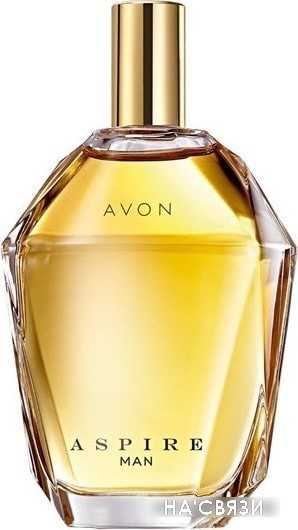 

Avon Aspire Man EdT (75мл)