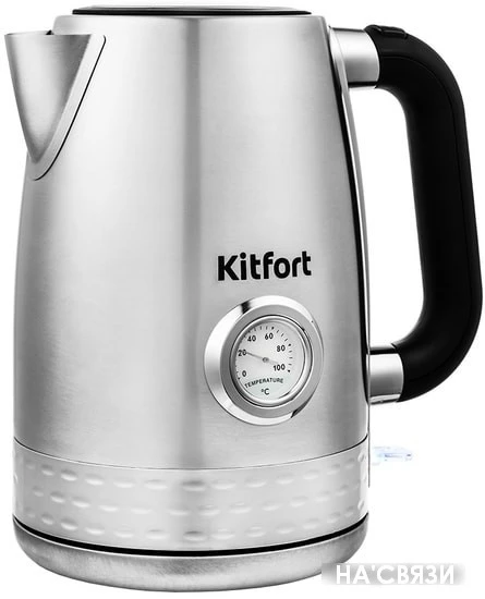 Электрочайник Kitfort KT-684