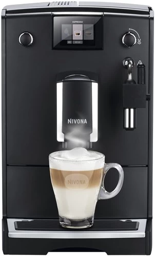 Эспрессо кофемашина Nivona CafeRomatica NICR 550 в интернет-магазине НА'СВЯЗИ