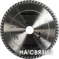 

Пильный диск Hilberg HW355