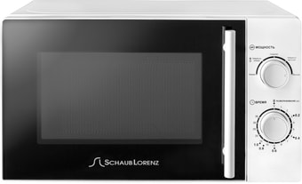 

Микроволновая печь Schaub Lorenz SLM720W