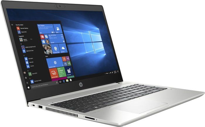 

Ноутбук HP ProBook 445 G7 1B7D8ES