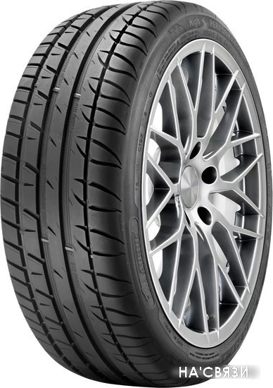 Автомобильные шины Taurus High Performance 165/65R15 81H