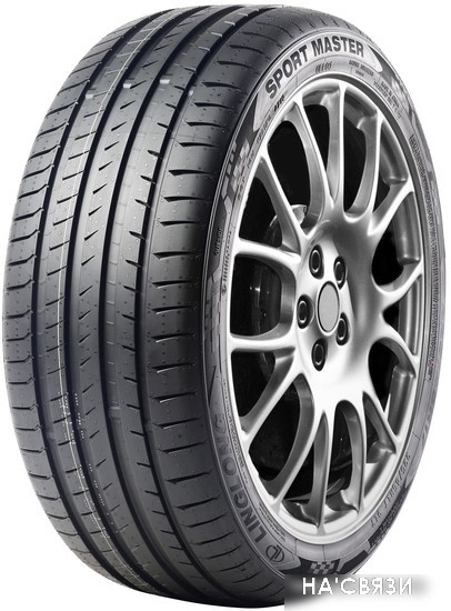 

Автомобильные шины LingLong Sport Master 245/40R20 99Y