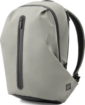 Городской рюкзак Ninetygo Urban Daily City Backpack (grey green)