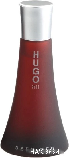 Hugo Boss Deep Red EdP (50 мл)