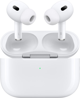 

Наушники Apple AirPods Pro 2 (с разъемом USB Type-C)