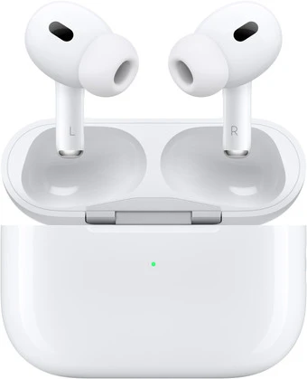 Наушники Apple AirPods Pro 2 (с разъемом USB Type-C) в интернет-магазине НА'СВЯЗИ