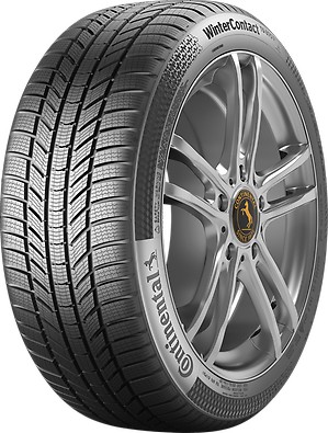 

Автомобильные шины Continental WinterContact TS 870 P 315/40R21 115V