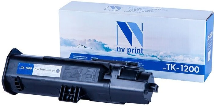 Картридж NV Print NV-TK1200 (аналог Kyocera TK-1200) в интернет-магазине НА'СВЯЗИ