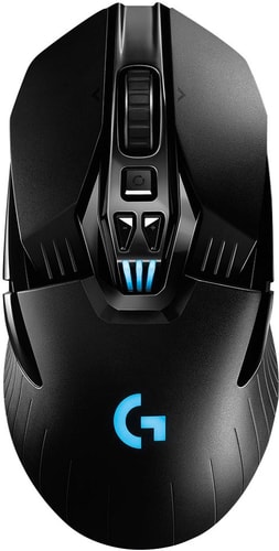 

Игровая мышь Logitech G903 Lightspeed Hero 25K