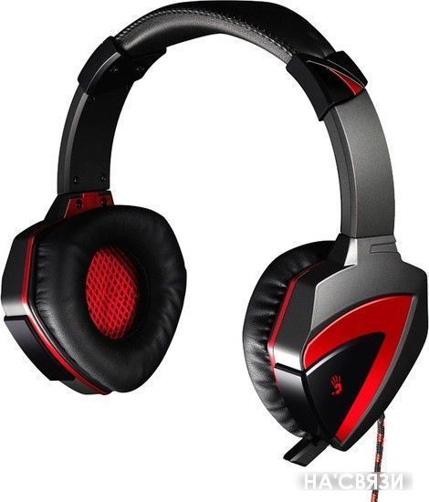 

Наушники A4Tech Bloody G501