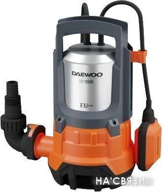 Дренажный насос Daewoo Power DDP 13500